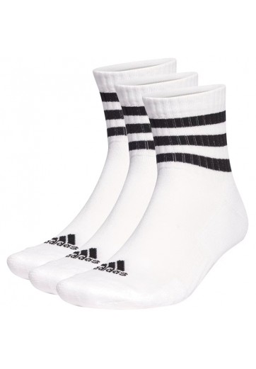 Носки Adidas 3S C SPW MID 3P