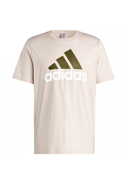 Футболка Adidas M BL SJ T