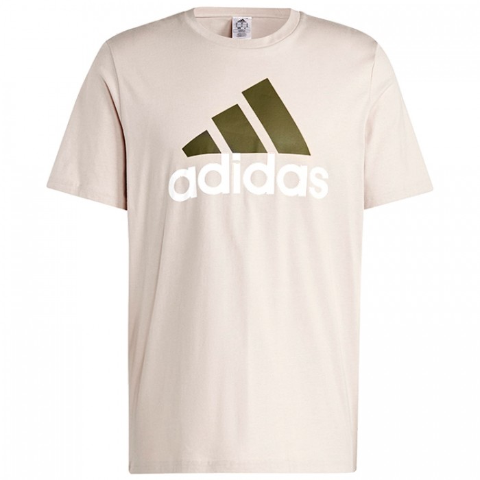 Футболка Adidas M BL SJ T IC9356