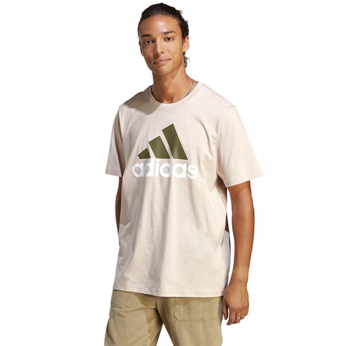 Футболка Adidas M BL SJ T IC9356 - 3