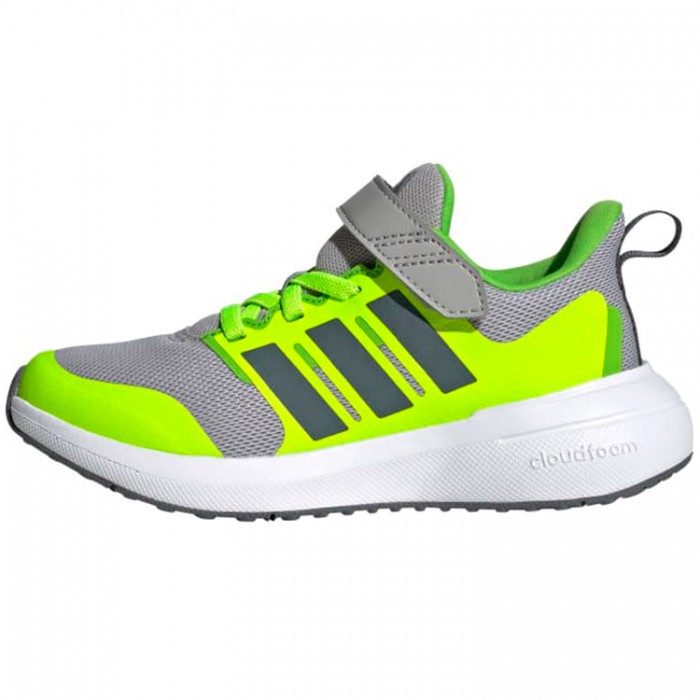 Incaltaminte Sport Adidas FortaRun 2.0 EL K ID3356