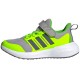 Кроссовки Adidas FortaRun 2.0 EL K ID3356