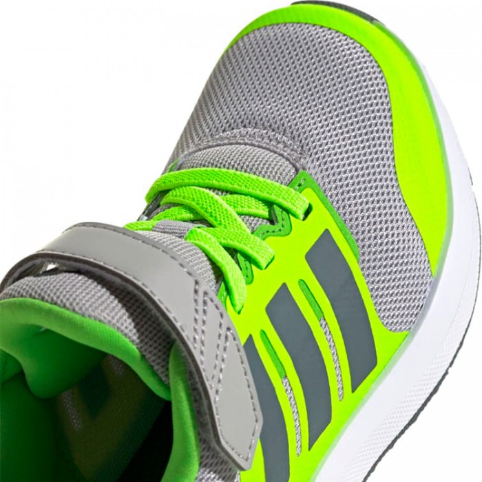 Incaltaminte Sport Adidas FortaRun 2.0 EL K ID3356 - imagine №2