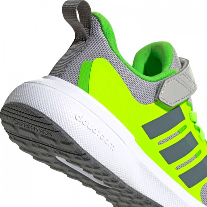 Incaltaminte Sport Adidas FortaRun 2.0 EL K ID3356 - imagine №3