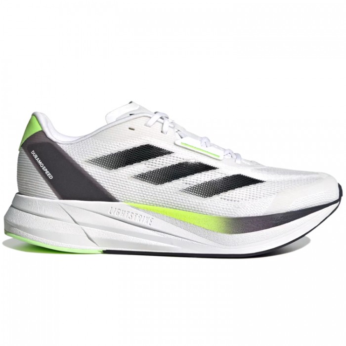 Incaltaminte Sport Adidas DURAMO SPEED M ID8356 - imagine №2