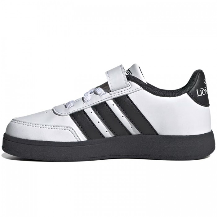 Incaltaminte Sport Adidas BREAKNET LionKing EL C IF1756 - imagine №2