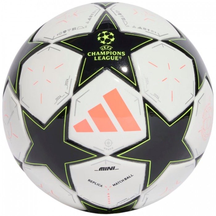 Minge fotbal Adidas UCL MINI IX4056