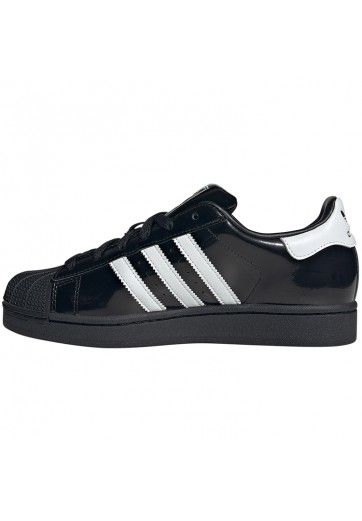 Кроссовки Adidas SUPERSTAR II W