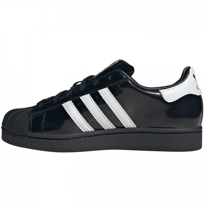 Incaltaminte Sport Adidas SUPERSTAR II W JH7756