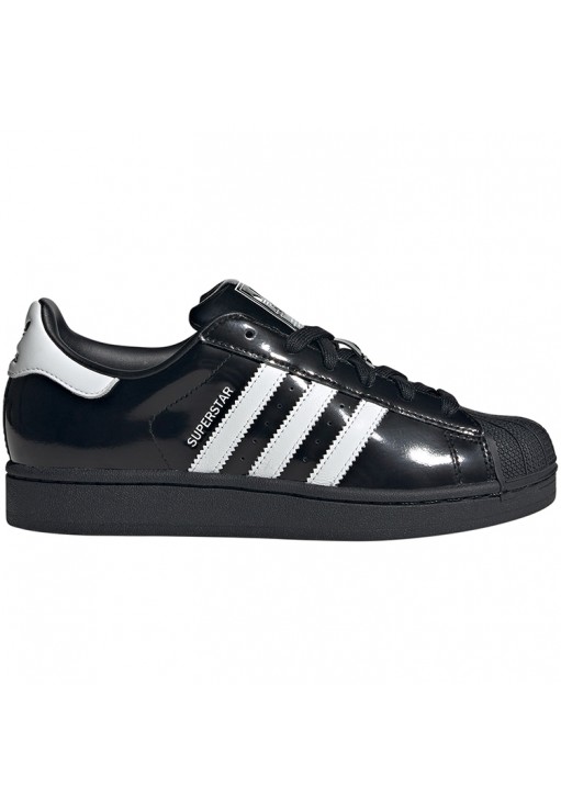Incaltaminte Sport Adidas SUPERSTAR II W