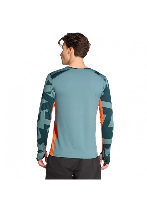 Long-sleeve Adidas MULTI SYNT LS A