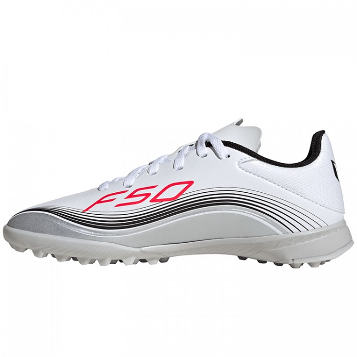 Бутсы Adidas F50 MESSI LEAGUE TF J JP7456