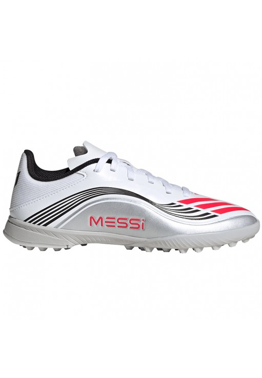 Бутсы Adidas F50 MESSI LEAGUE TF J