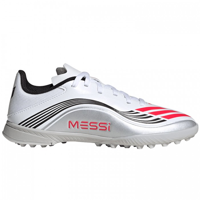 Бутсы Adidas F50 MESSI LEAGUE TF J JP7456 - 2