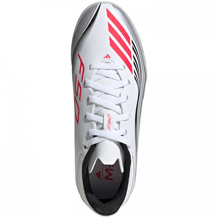 Бутсы Adidas F50 MESSI LEAGUE TF J JP7456 - 3