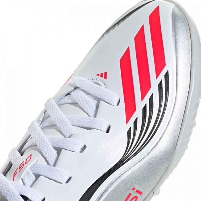 Бутсы Adidas F50 MESSI LEAGUE TF J JP7456 - 5
