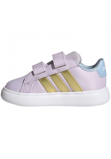 Incaltaminte Sport Adidas FROZEN GRAND COURT