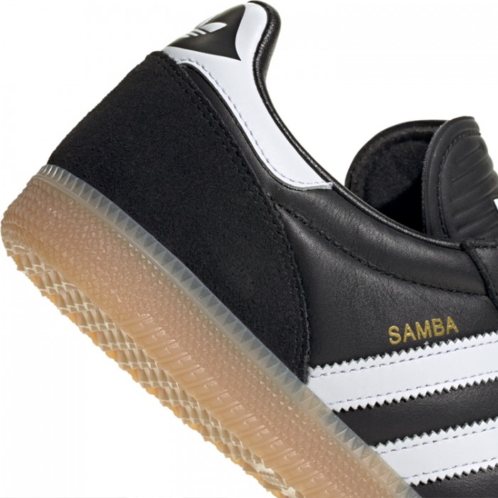 Кроссовки Adidas SAMBA JP - 5