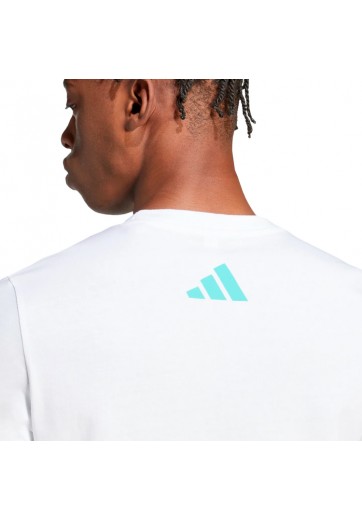 Футболка Adidas MER DNA GFTEE M