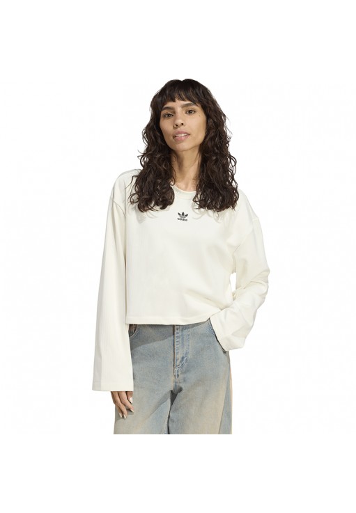 Лонгслив Adidas ESS WR LS