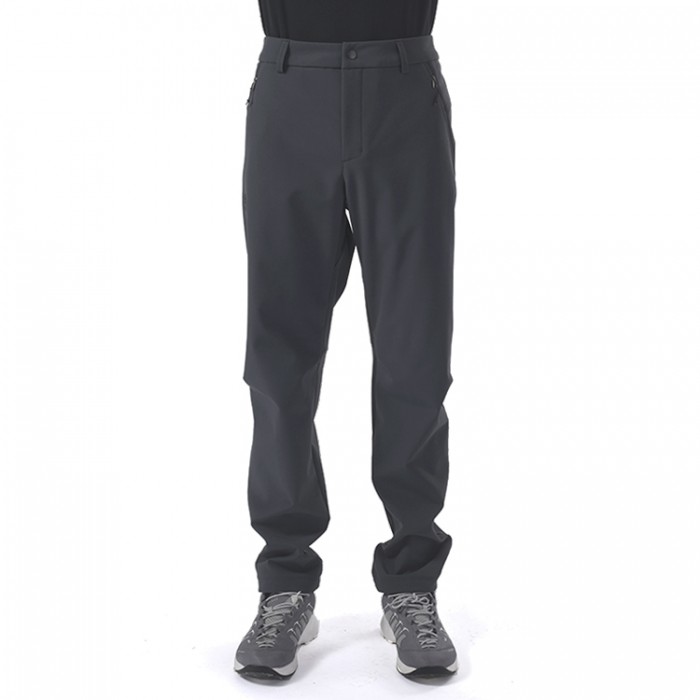 Pantaloni Kailas LK PLUS Softshell Pants Mens (Thick) KG2336312_15256