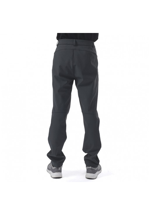 Pantaloni Kailas LK PLUS Softshell Pants Mens (Thick)