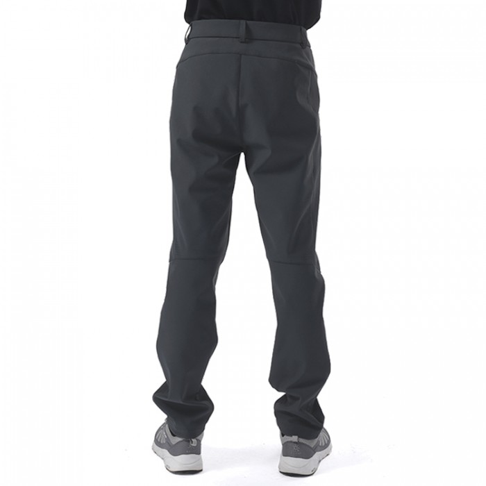 Pantaloni Kailas LK PLUS Softshell Pants Mens (Thick) KG2336312_15256 - 2