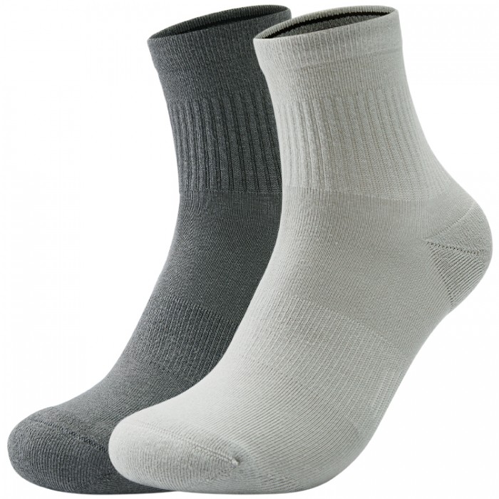 Носки Kailas Low-cut Lightweight Trekking Socks (2 Pairs) KH2402106-22056