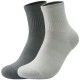 Носки Kailas Low-cut Lightweight Trekking Socks (2 Pairs) KH2402106-22056