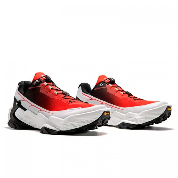 Кроссовки Kailas Fuga DU Trail Running Shoes Mens KS2233113-21756 - изображение №4