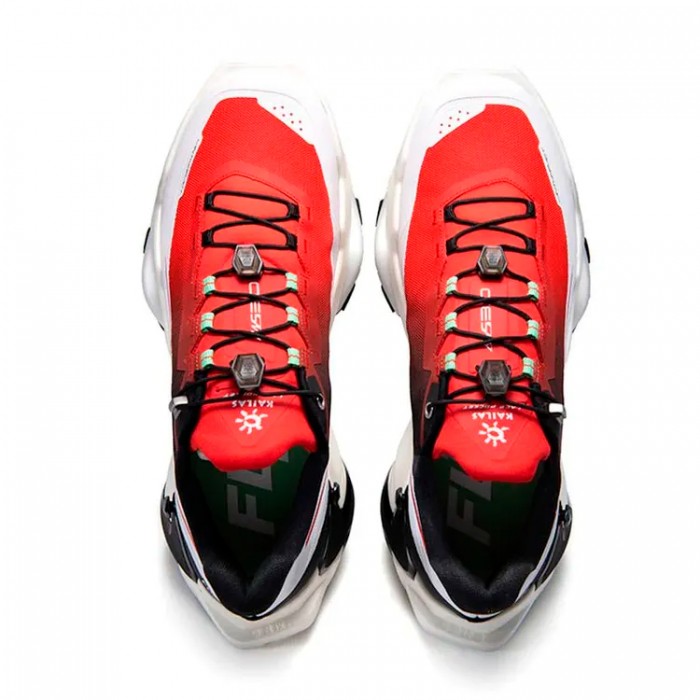 Кроссовки Kailas Fuga DU Trail Running Shoes Mens KS2233113-21756 - изображение №5