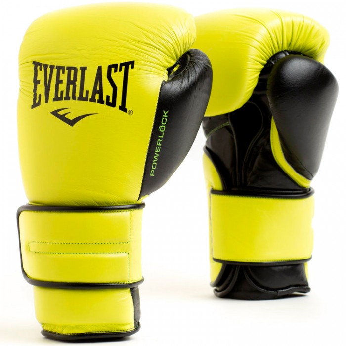 Перчатки для бокса Everlast POWERLOCK 2 P00002456
