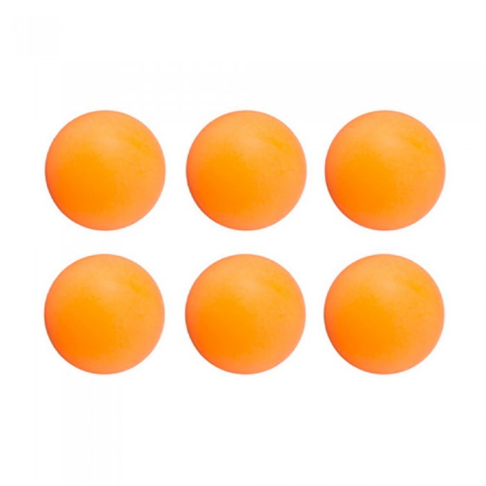Набор мячей для настольного тенниса 6 шт SIWOTE Ping pong ball 435939