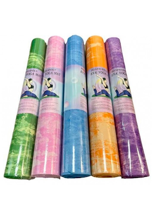 Коврик для йоги Sport YOGA MAT