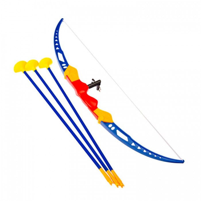 Набор лук + 3 стрелы SILAPRO Bow and arrows 435845