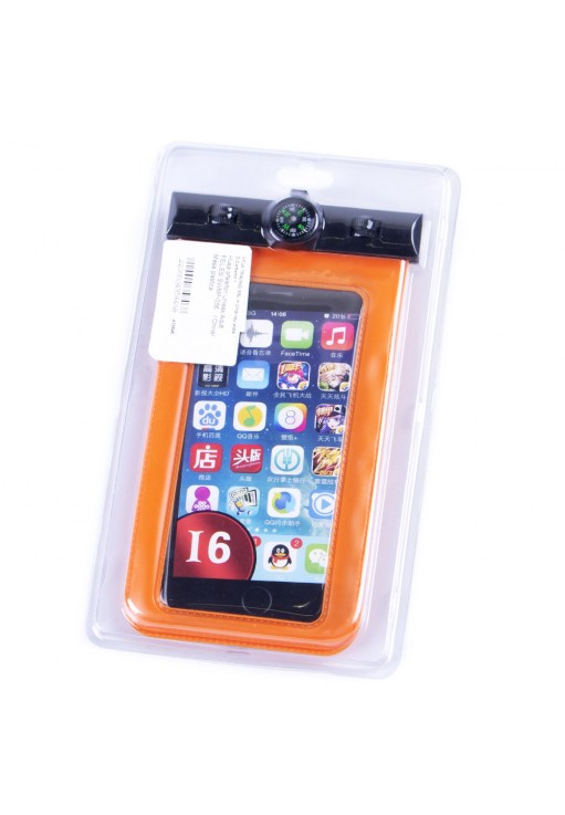 Husa Waterproof FEILESI SWMP-056