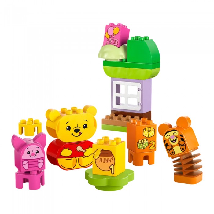 Constructor Lego 10457 10457