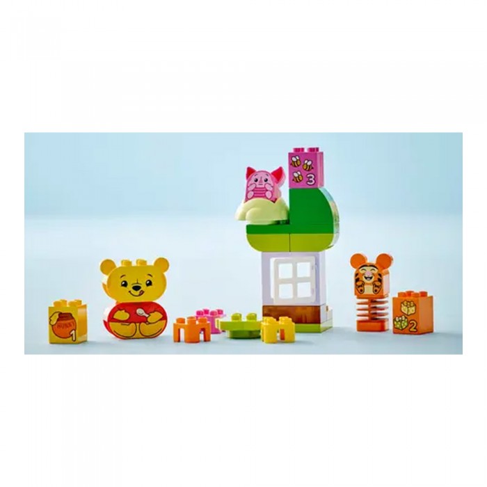 Constructor Lego 10457 10457 - 2