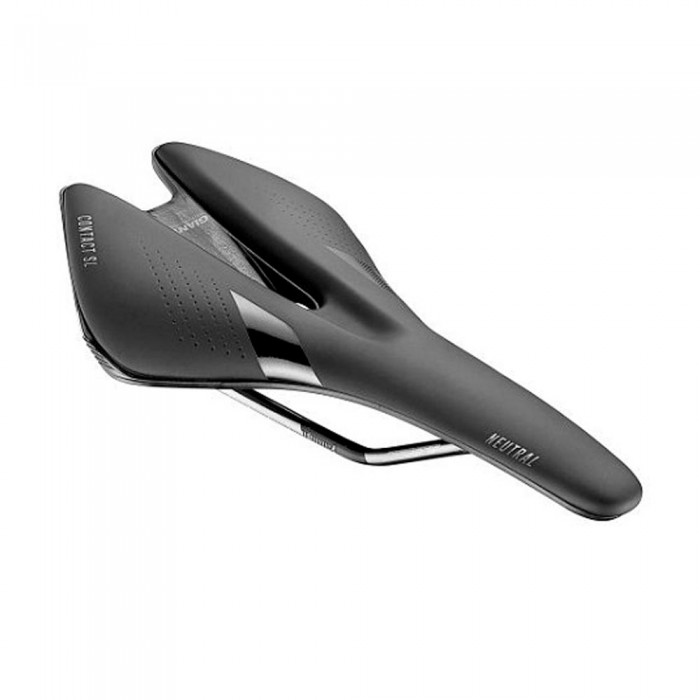 Седло для велосипеда Giant CONTACT SL NEUTRAL 120000157