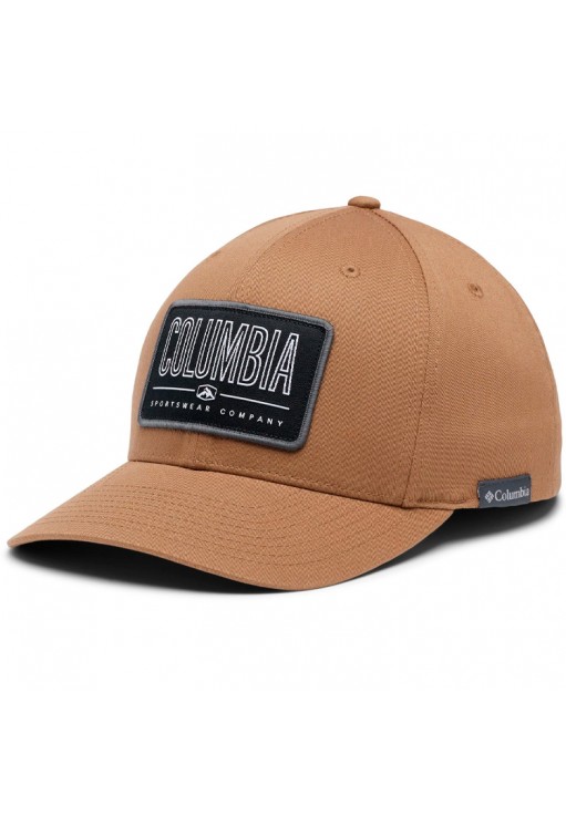 Кепка Columbia Trail Essential Snap Back