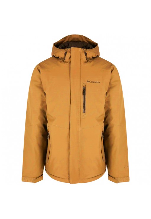 Куртка Columbia Oak Harbor Insulated Jacket
