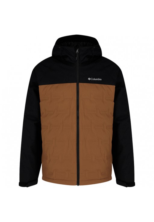 Куртка Columbia Grand Trek II Down Hooded Jacket