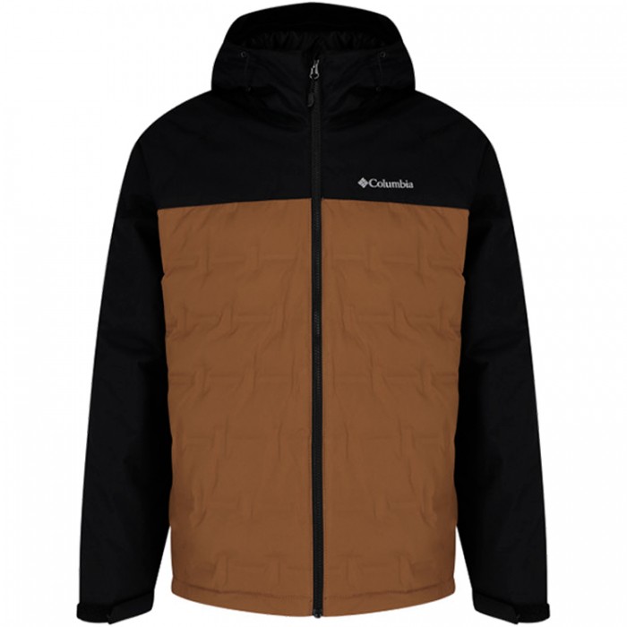 Scurta Columbia Grand Trek II Down Hooded Jacket 2008291-257 Scurta Columbia Grand Trek II Down Hooded Jacket 2008291-257