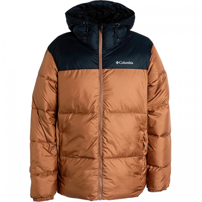 Scurta Columbia Puffect Hooded Jacket 2008414-257