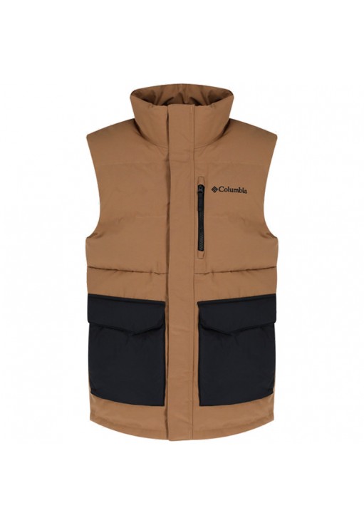 Vesta Columbia Marquam Peak Fusion Vest