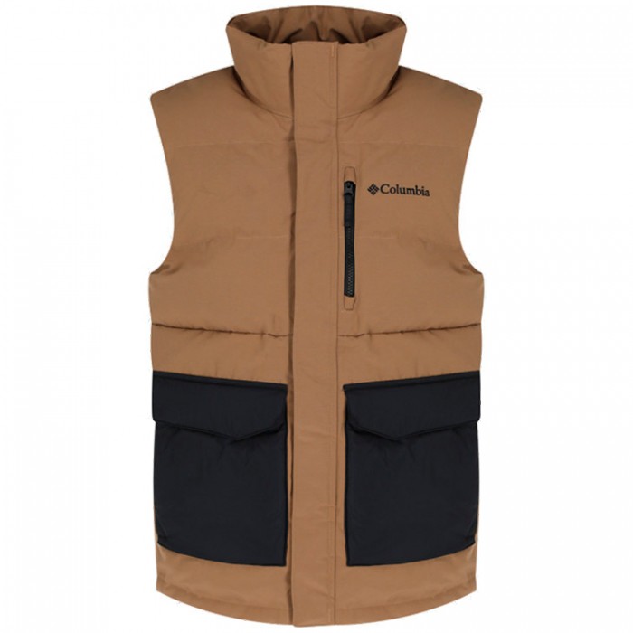 Жилет Columbia Marquam Peak Fusion Vest 2008511-257