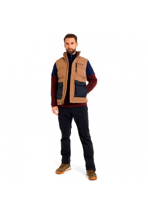 Жилет Columbia Marquam Peak Fusion Vest