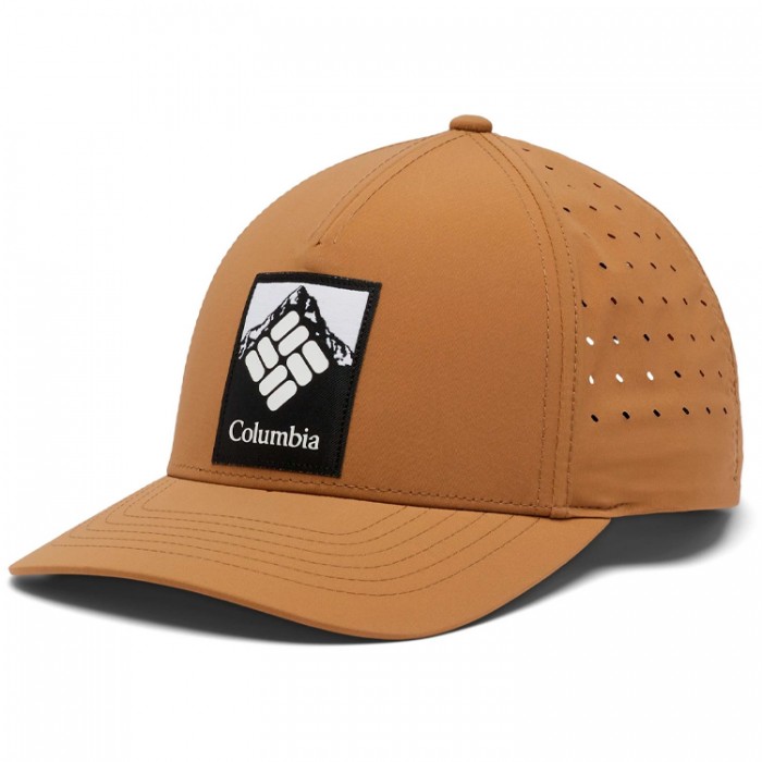 Chipiu Columbia Hike 110 Snap Back 2032031-257