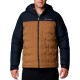 Куртка Columbia Grand Trek III Down Hooded Jacket 2086111-257
