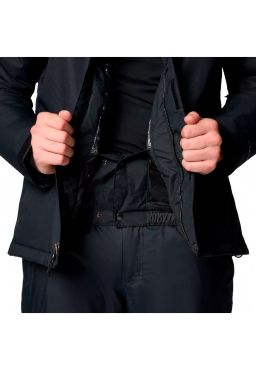 Куртка Columbia Last Tracks II Jacket